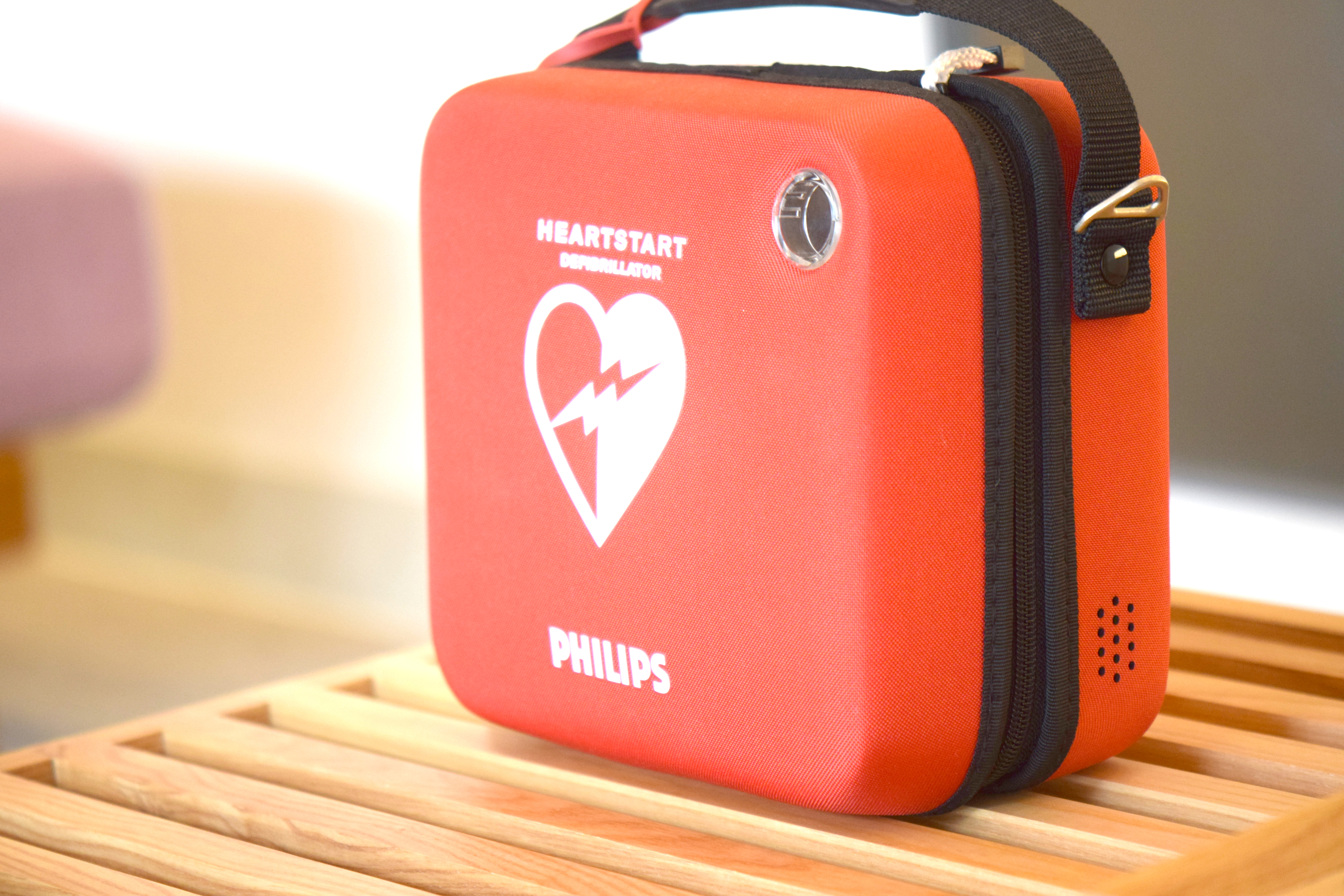 AED