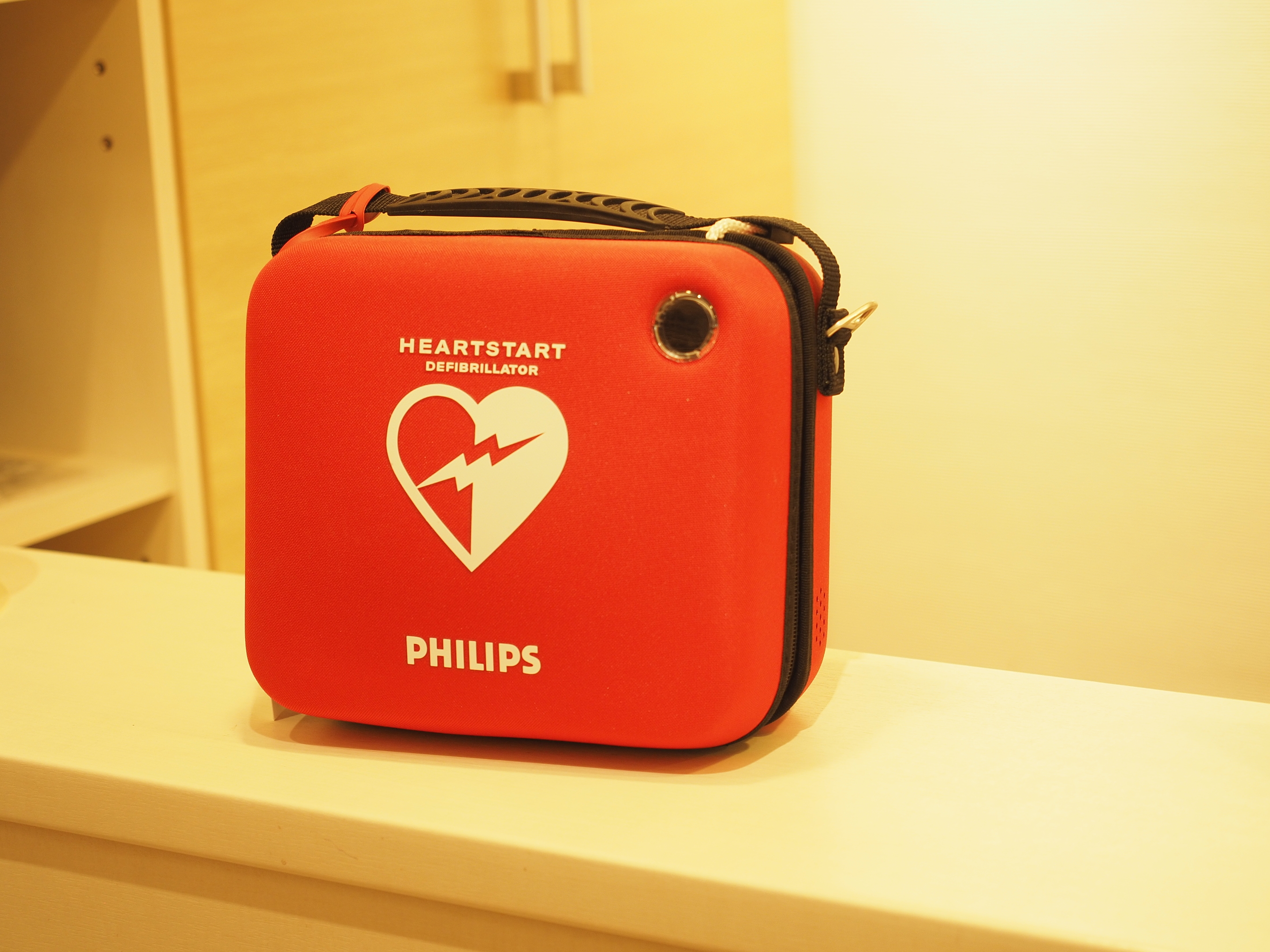 AED