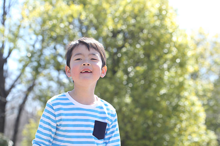 子供のPMTC効果