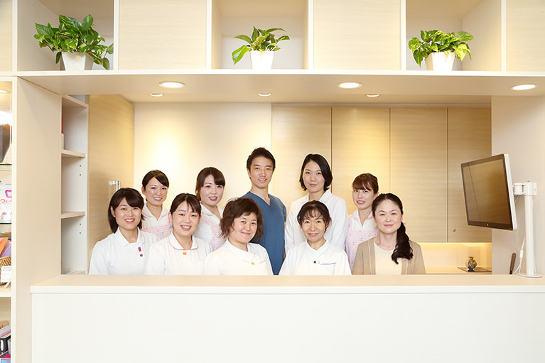 医院紹介