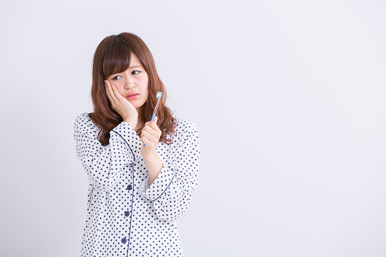 歯周病とは