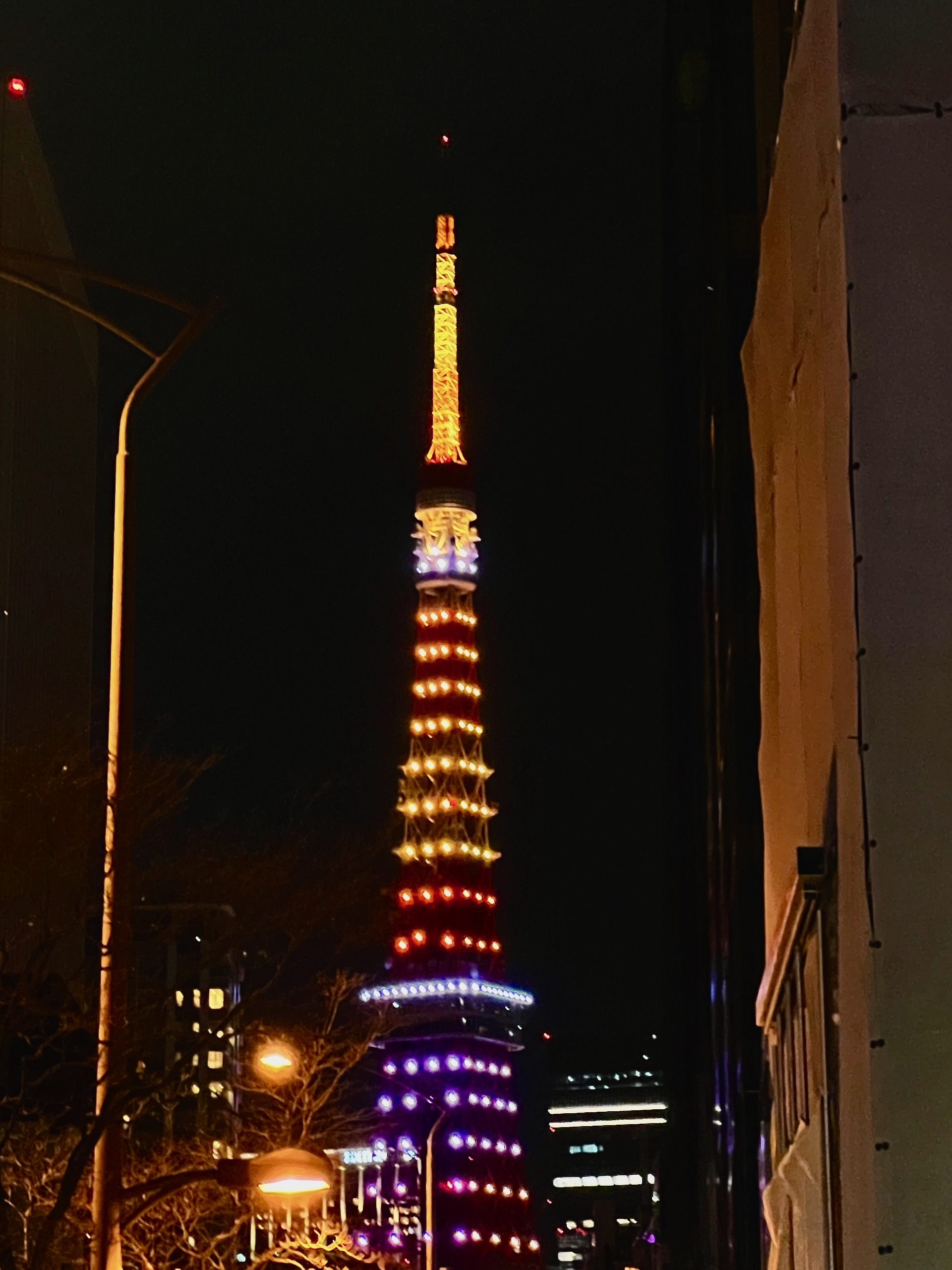 tokyotower