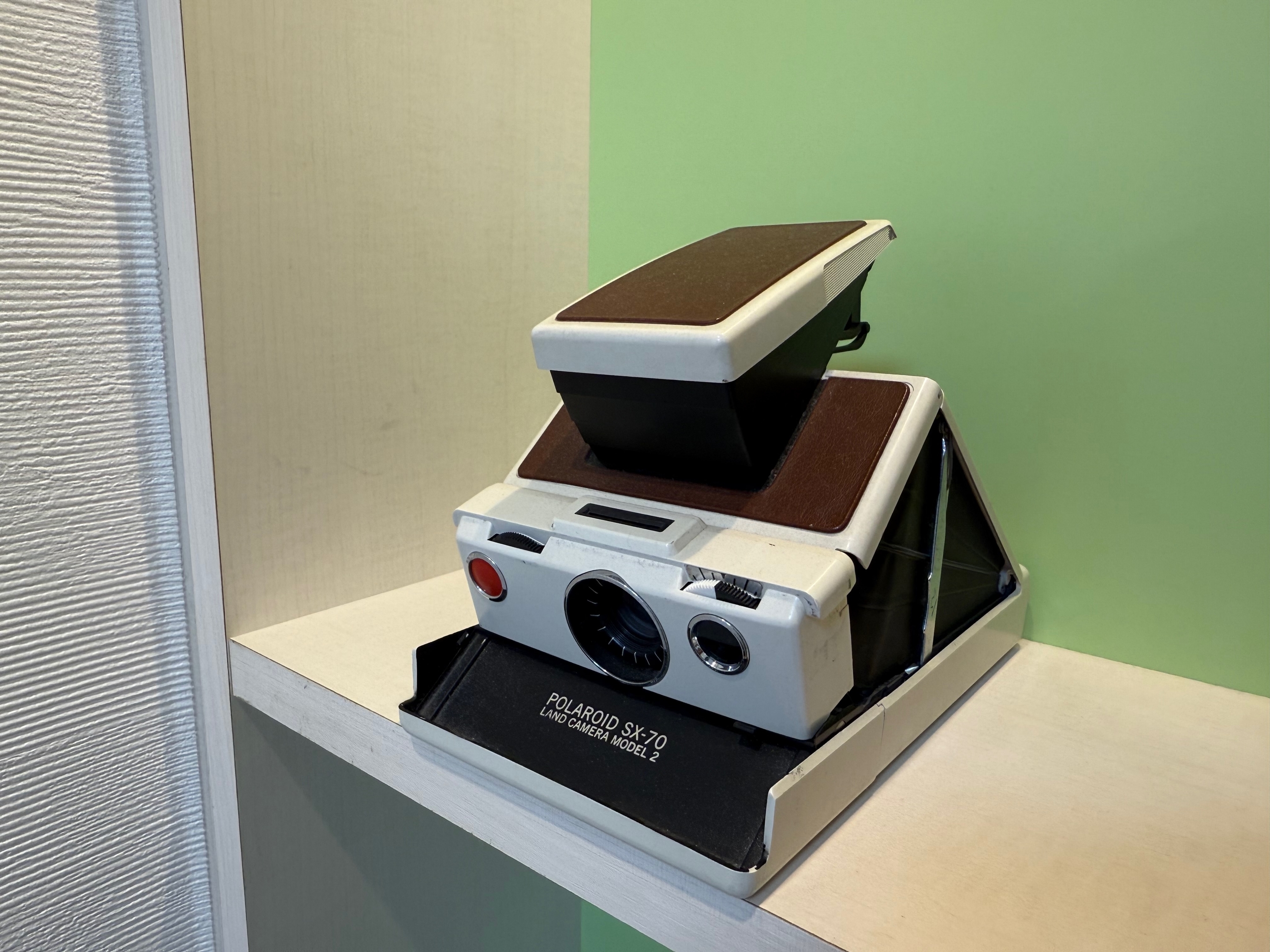 SX70